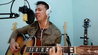 I'd Really Love To See You Tonight by Dan Seals Cover❤️