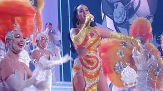 Katy Perry: Roar [Live 4K] (Las Vegas, Nevada - March 12, 2022)