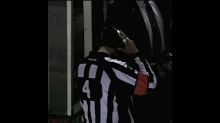 Ever thought you'd see a ref edit? #nhl #edit