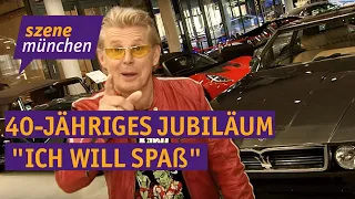 Markus: Ich will Spaß mit Summer of the 80s!