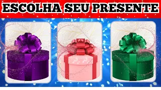 🎁💇‍♀️ESCOLHA SEU PRESENTE E MONTE UM SALÃO DE BELEZA-🎁💇‍♀️CHOOSE YOUR GIFT AND SET UP A BEAUTY SALON