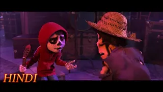 Coco ||One-Line Multilanguage||  Such a bad TIME! (30 languages)