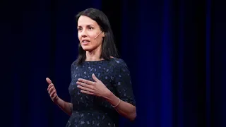 How your brain's executive function works -- and how to improve it | Sabine Doebel