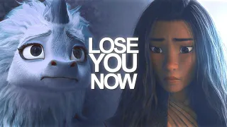 lose you now [raya]