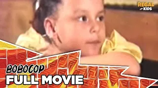 BOBOCOP: Joey Marquez, Alice Dixson & Matet de Leon | Full Movie