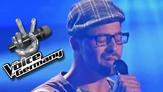 Apologize – Mic Donet | The Voice of Germany 2011 | Blind Audition Cover