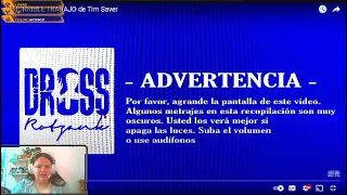 Video Reaccion Dross (El HORRIBLE TRABAJO de Tim Saver)