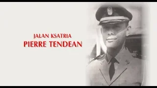 Melawan Lupa - Jalan Ksatria Pierre Tendean