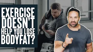 Think Exercise Doesn't Make You Burn Fat Immediately?