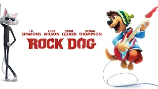 Rock Dog... JOJO KIDS