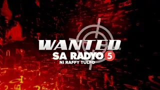 WANTED SA RADYO | February 27, 2018