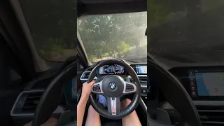 STAGE 2 M340i CRAZY LOUD POPS AND BANGS IN MIAMI‼️🔥💥 #bmw #bmwm340i #viral