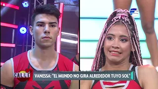 ELIMINACIÓN de banca, despedimos a Enzo y Osmar | CALLE 7PY | 19 06 23