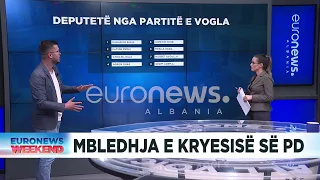 As me Bashën, as me Berishën! Kush janë dy deputetët neutral në PD