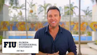 Welcome to Florida International University | The College Tour