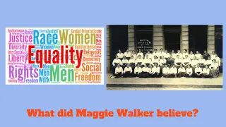 Maggie Walker Slideshow