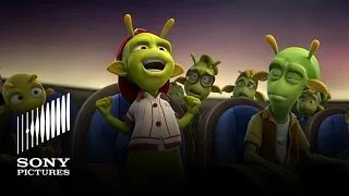 Watch New Planet 51 Video - In theaters 11/20