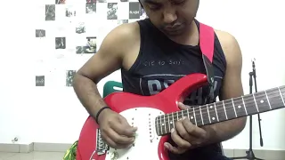 Sun Raha Hai Na Tu - Solo Cover by Punkaj