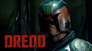 'Disperse Immediately or We Will Use Lethal Force' Scene | Dredd (2012)