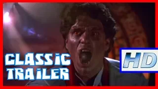 Fright Night Official Trailer - Chris Sarandon Horror Movie (1985) HD