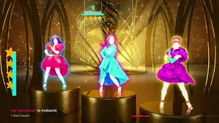 Just Dance 2021 - Feel Special - TWICE(트와이스) (Megastar Kinect)