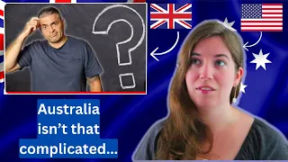 American Reacts to "6 STRANGE Things Foreigners Don’t Understand About Australia" @ThatJohnstonLife