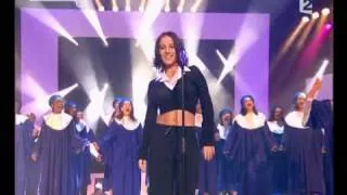 Alizee    Ella, Elle L'a