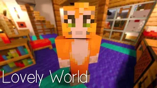 Minecraft - My New Bedroom [734]