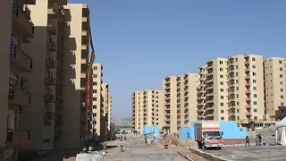 Enterprise Announces Construction of 8,428 Condo Houses in Addis Abeba