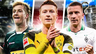 Nach DORTMUND-AUS: REUS führt EX-CLUB zum CL-SIEG!!😍🔝 FC24: Gladbach Sprint to Glory