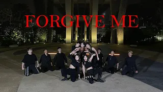 BoA 보아 - Forgive Me Dance Cover