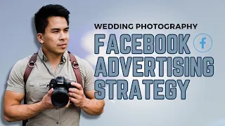 Wedding Photography Facebook Advertising