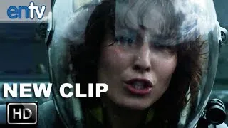 Prometheus Official Clip 5 [HD]: "Can't Let It Leave", Noomi Rapace, Charlize Theron & Idris Elba