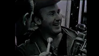 The ACID TEST part 2 Concert Grateful Dead Merry Pranksters Kesey Cassady wild footage w sound.