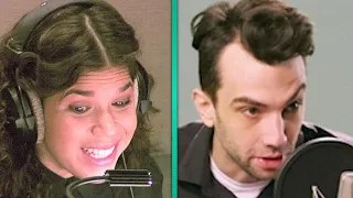 How to Train Your Dragon 3: Watch Jay Baruchel and America Ferrera in the Voiceover Booth!