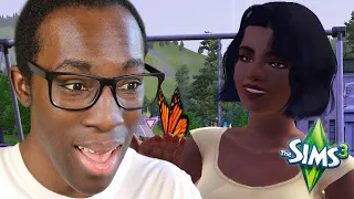 The Sims 3 Lepacy Challenge pt.1 (streamed 9/22/2022)