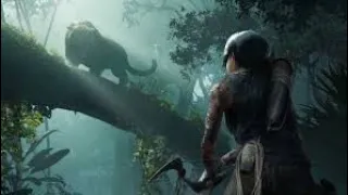 Shadow of the tomb raider GMV Mountain