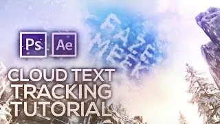 Cloud Text Tracking Tutorial