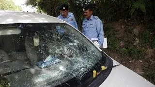 Bhutto assassination prosecutor gunned down in Islamabad