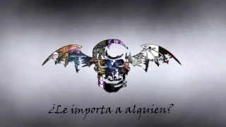 Avenged Sevenfold - Exist [Short Version] (Sub Español)