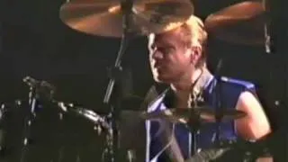 U2 - With Or Without You (Live from Adelaide, Australia 1993)