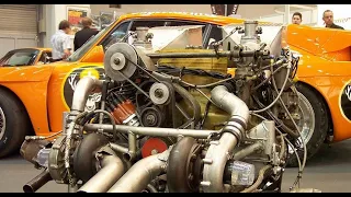 DDK Motor капитальный ремонт двигателей любой сложности Киев