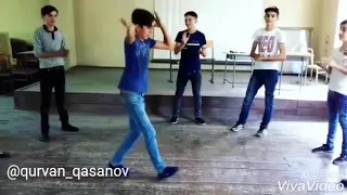 qabal lezginka 2018 Kavkaz qasanov dance