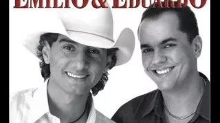 Emílio e Eduardo - Bate Coração (2001)