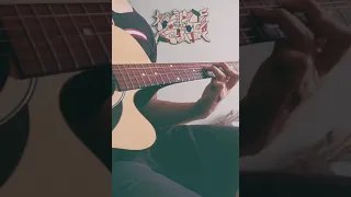 L'amour Toujours acoustic mini cover.