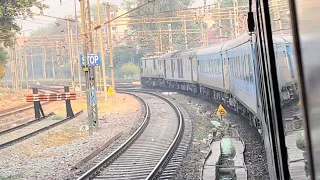 New Delhi -Amritsar Swarna Shatabdi express|| premium train||MOST RECOMMENDED||High speed