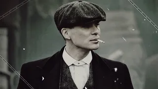 Thomas Shelby - edit