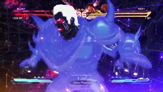 SFxT - When Pandora Gets Out Of Control