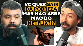 Método 100% EFICAZ para SAIR da POBREZA [Primo Pobre]