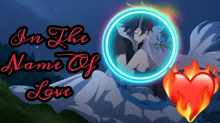 Shironeko Project Zero Chronicle AMV (In the name of Love❤❤❤)